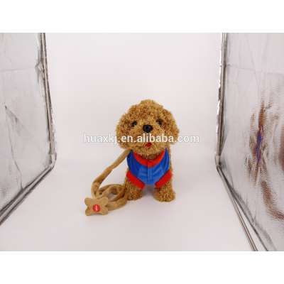 Animated electronic teddy bear plush toys