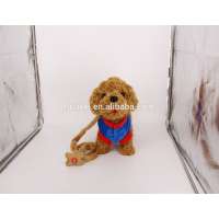 Animated electronic teddy bear plush toys